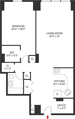Sold by Nest Seekers International | media 8