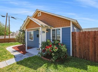 336 W Kettering St, Lancaster, CA 93534