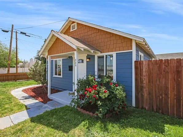 336 W Kettering St, Lancaster, CA 93534