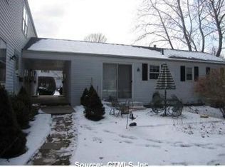 19 Butternut Dr, Glastonbury, CT 06033