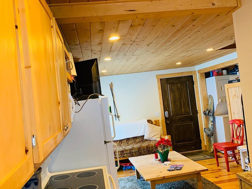 Main room