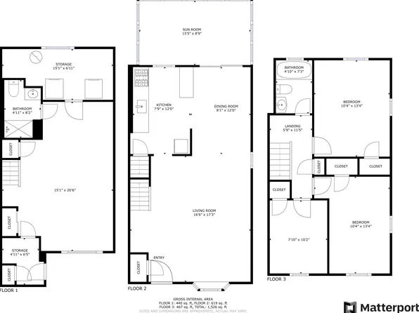 627 Beach 65th Street image 30 of 30