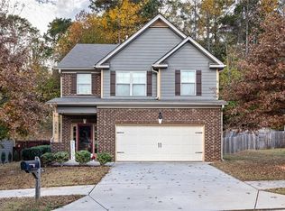 3588 Sycamore Bnd, Decatur, GA 30034