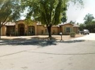 7531 E Kalil Cir, Scottsdale, AZ 85260