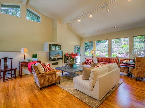 Fabulous Family room