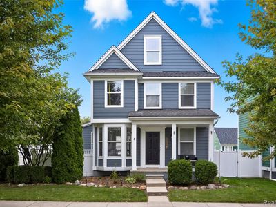 59315 Amherst Ave, New Haven, MI, 48048