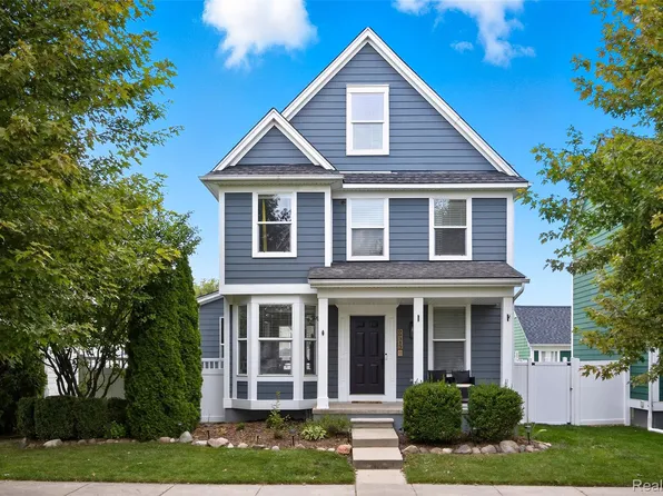 59315 Amherst Ave, New Haven, MI 48048