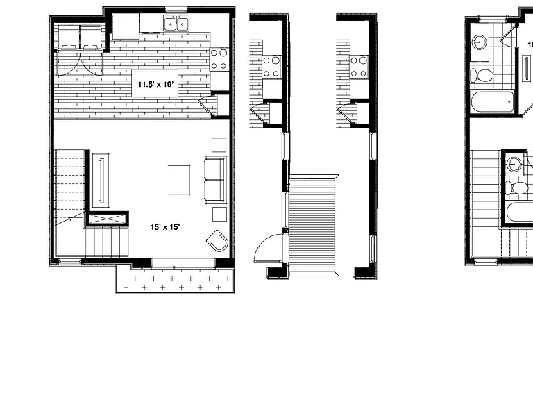Azure Townhomes Phase I — Photo 28