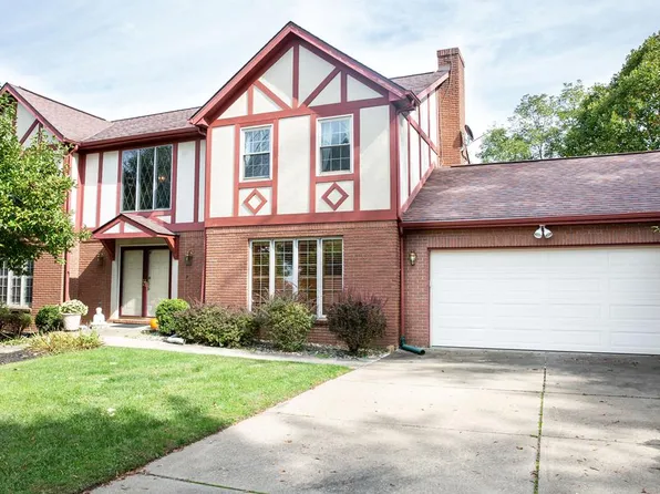 36 Jenna Way, Wheeling, WV 26003