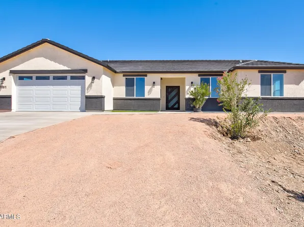 31611 N 164TH Avenue, Surprise, AZ 85387