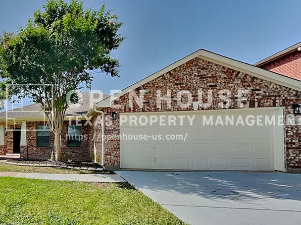 506 Quartz St, Arlington, TX 76002