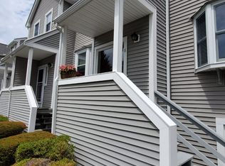 6 Summerville Rd, Foxboro, MA 02035