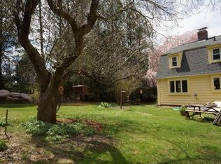 341 Red Acre Rd, Stow, MA 01775