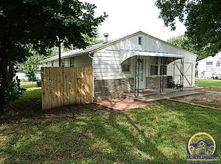 311 Wilson St, Carbondale, KS 66414