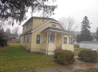 18 William St, Addison, NY 14801