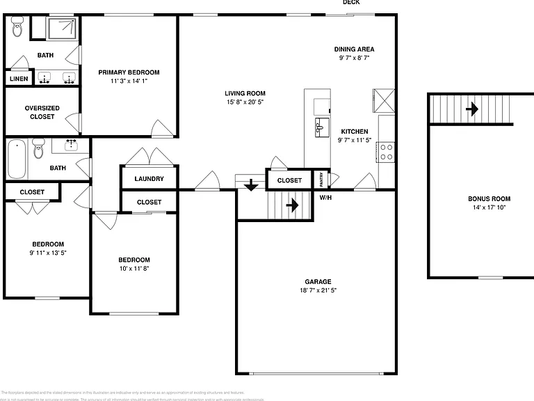 341 Green Hills Dr — Photo 13
