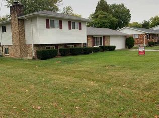 5531 Ponderosa Dr, Fairfield, OH