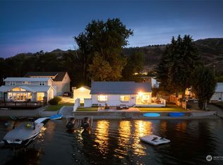 28 Boundary Ln, Oroville, WA 98844