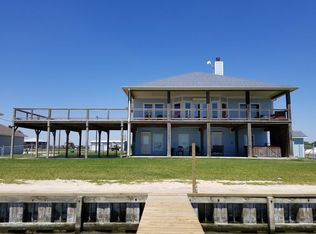 1474 Swan Point Rd, Seadrift, TX 77983