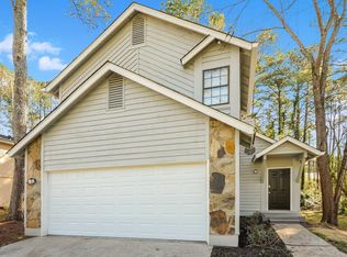 4186 Shiloh Ridge Trl NW, Kennesaw, GA 30144
