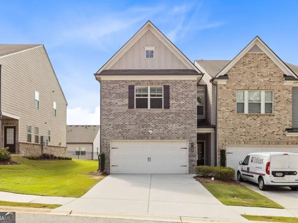 2468 Irwell Way, Lawrenceville, GA 30044