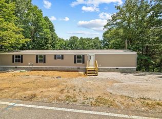 814 Old Dunlap St, Spencer, TN 38585