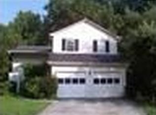 4391 Allgood Ter, Stone Mountain, GA 30083