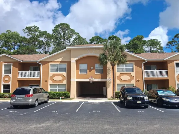 4600 E MOODY BOULEVARD #8N, BUNNELL, FL 32110