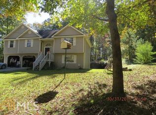116 Isbell Rd SE, Silver Creek, GA 30173