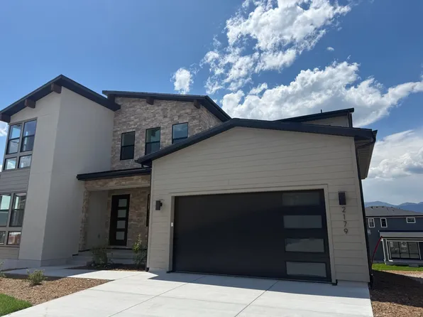 2179 N Paradise Flat Ln, Heber City, UT 84032