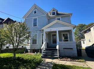 85 Crestmont Rd, Binghamton, NY 13905