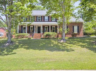 467 Baker Woods Trl, Augusta, GA 30907