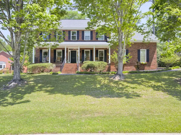 467 BAKER WOODS Trail, Martinez, GA 30907