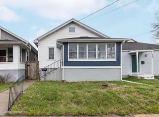 528 Dresden Ave, Louisville, KY