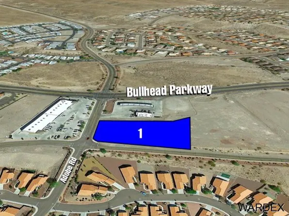 2485 Adobe Rd, Bullhead City, AZ 86442