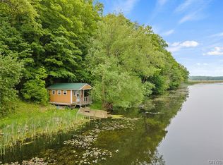 15053 W Creek Rd, Sterling, NY 13156