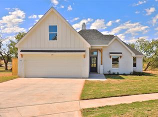 1910 Urban Ave, Abilene, TX 79601