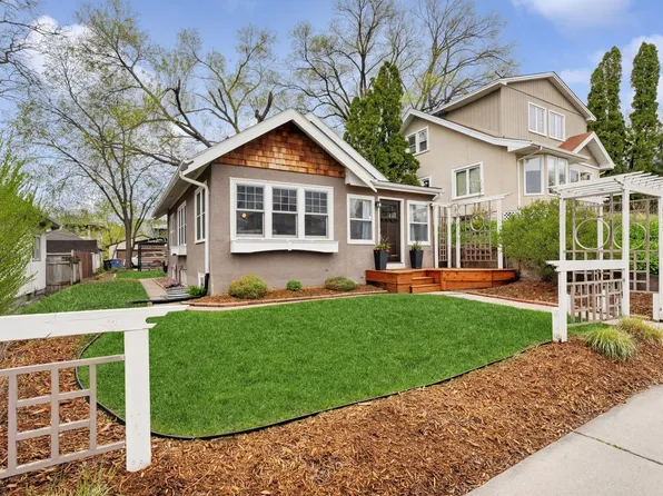 4712 Columbus Ave, Minneapolis, MN 55407