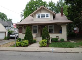 708 Bungalow Ct, Indianapolis, IN