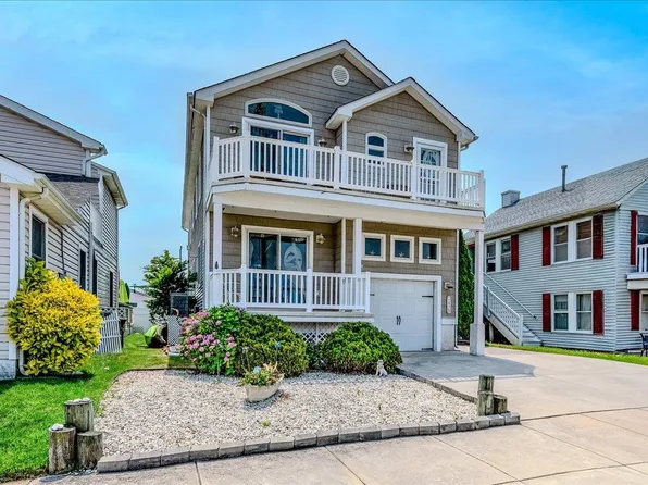 430 W Pine Ave, Wildwood, NJ 08260