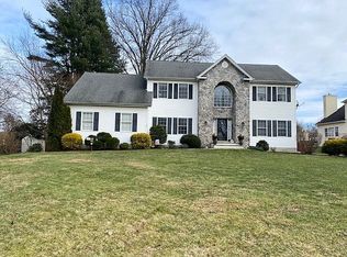 38 N Pickel Ave, Washington, NJ 07882