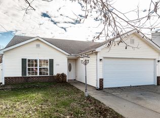 1006 Chelsea Dr, Goodlettsville, TN 37072