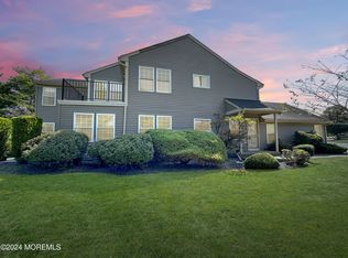 31D Ethan Allen Dr #31, Monroe Township, NJ 08831