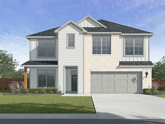 Plan Elevation.