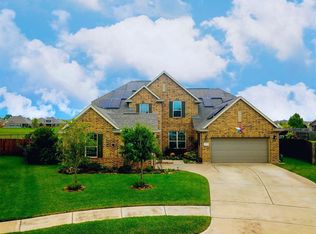 4934 Enchanted Springs Dr, Rosharon, TX 77583