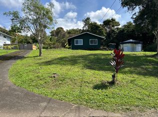 82-6136 Road D, Captain Cook, HI 96704
