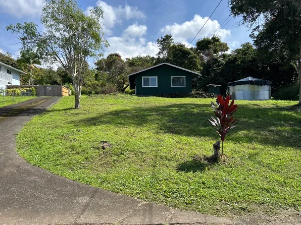82-6136 Road D, Captain Cook, HI 96704