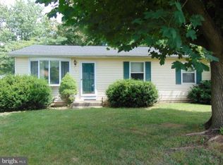 712 Snapp St, Martinsburg, WV