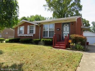 5314 Regent Way, Louisville, KY 40218