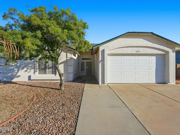 10224 W OREGON Avenue, Glendale, AZ 85307